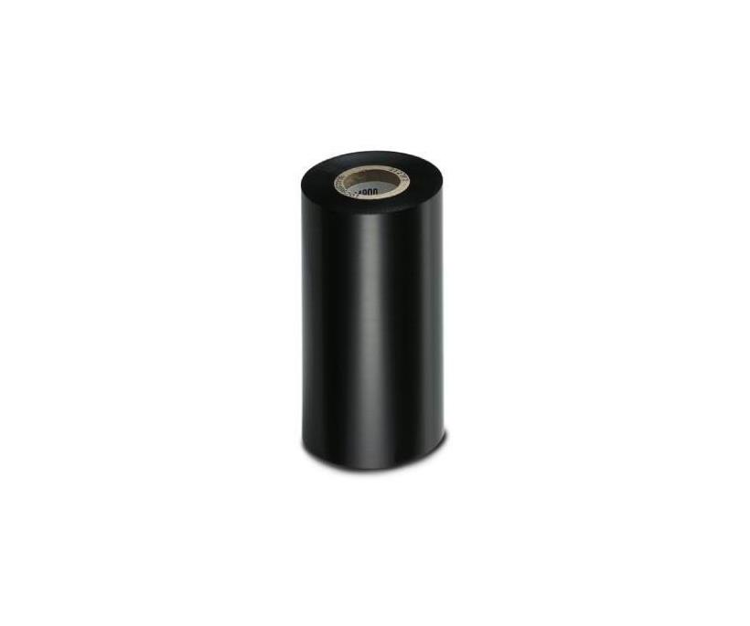 Ink ribbon, for roll printer for printing product groups WMS... and WMS-2 HF..., width: 64 mm, color
